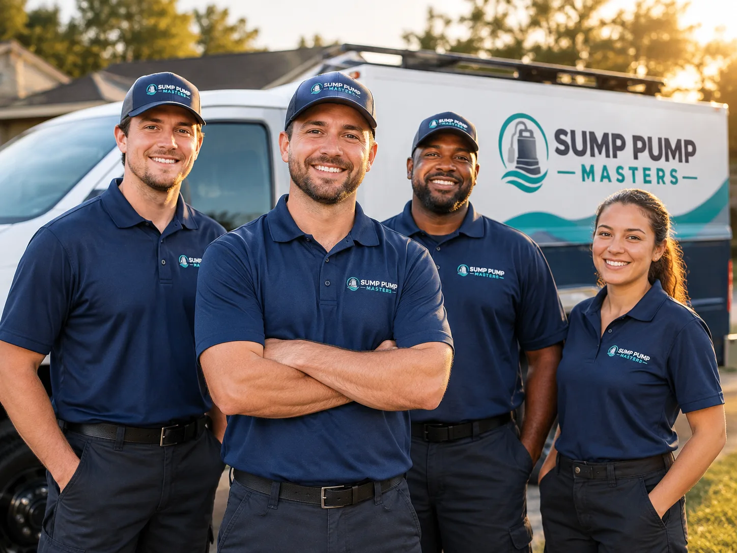 Sump Pump Repair company in Highland Park, MI